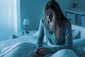 Can't Sleep? What NOT To Do