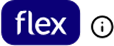 Flex HSA/FSA Spending Logo