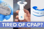 Sleep Apnea Mouthpieces and Dental Devices