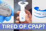 Sleep Apnea Mouthpieces and Dental Devices