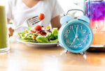 Intermittent Fasting and Sleep