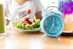 Intermittent Fasting and Sleep