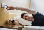 How Lights Affect Sleep