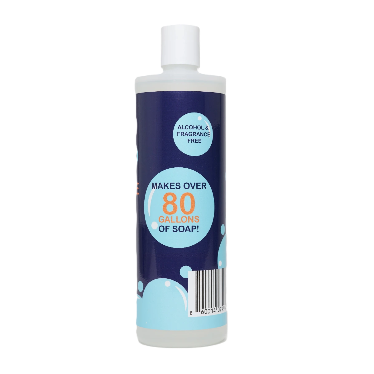 CPAP Soap Concentrate