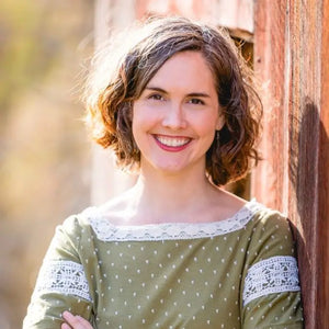 Lucy Bryan