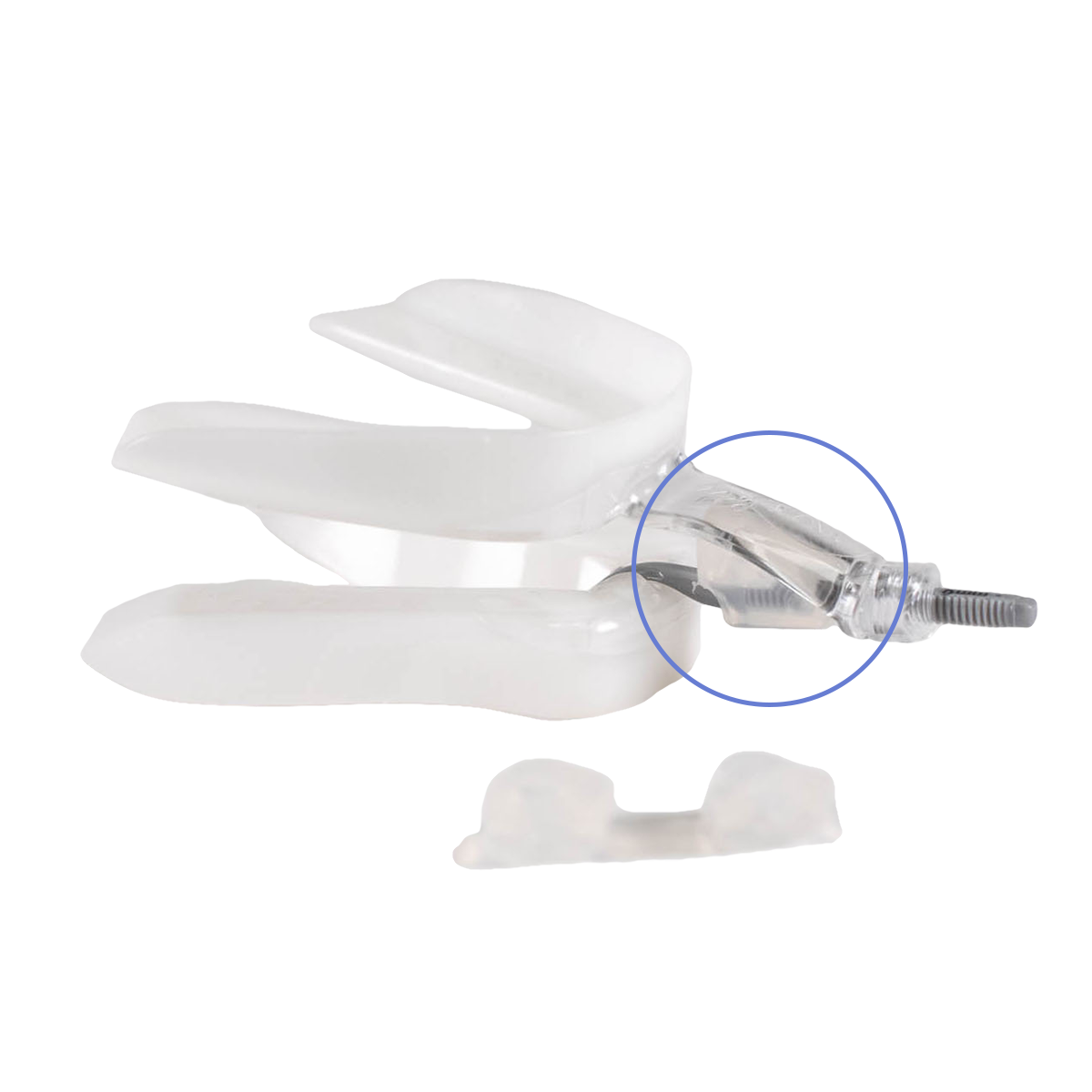 myTAP Vertical Shims