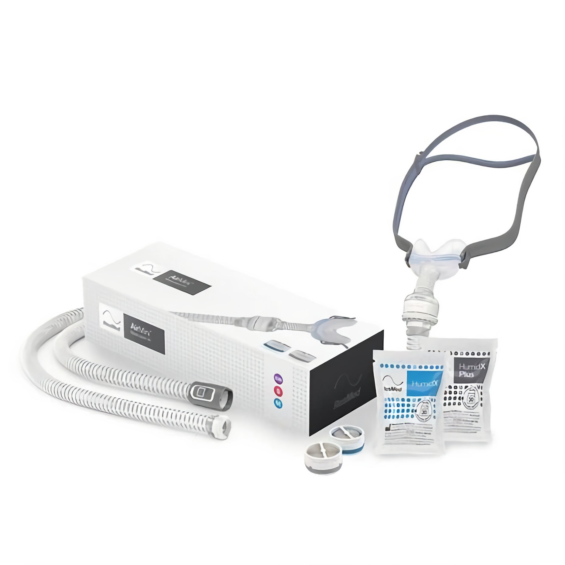 ResMed AirMini Set Up Packs: Everything You Need for the AirMini