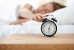 Oversleeping