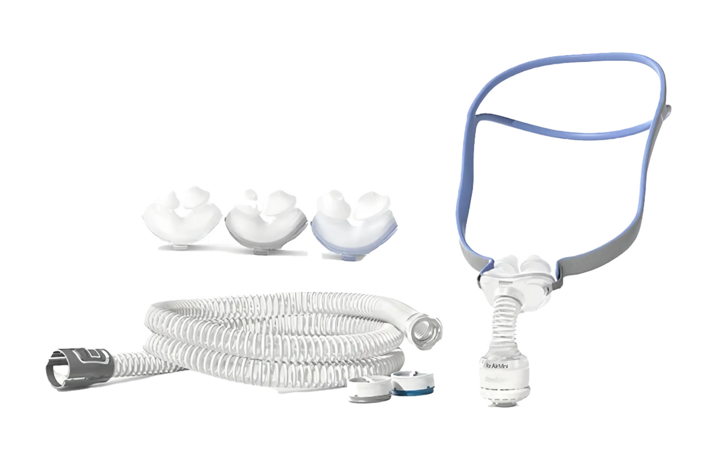 【新品未使用】ResMed AirMini P10 ResMed AirMini™ P10 Mask Pack