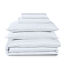 CrispCool Cotton Sheet Set