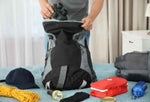 How to Camp With a CPAP Machine