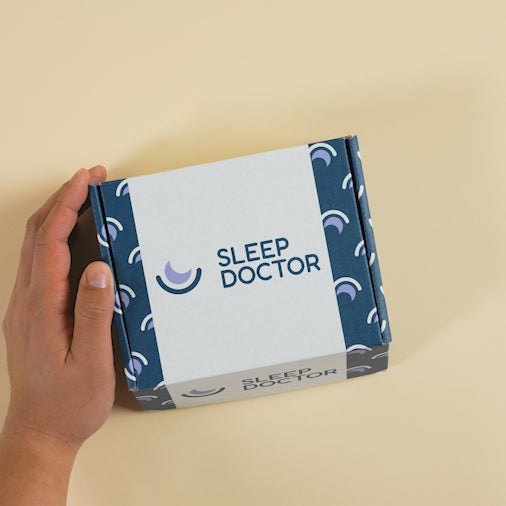 Home Sleep Study