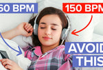 The Best Sounds for Sleep