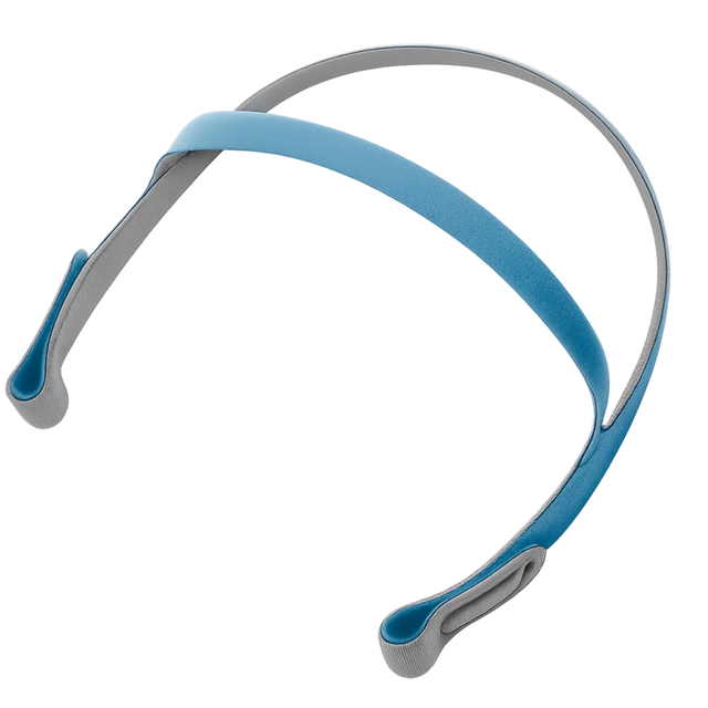 Rio II Adjustable Headgear