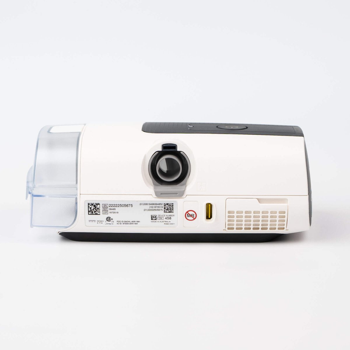 ResMed AirSense™ 11 AutoSet With HumidAir™