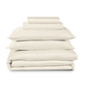 LuxeSoft Cotton Sheet Set