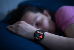 Sleep Respiratory Rate
