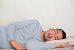 Best Sleeping Position for Sleep Apnea