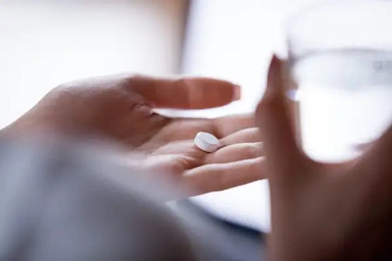 Sleep Aids: Medications and Supplements