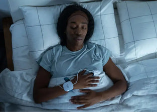 Sleep Apnea Detection