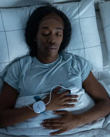 Sleep Apnea Detection