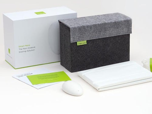 SmartNora Retest Bundle