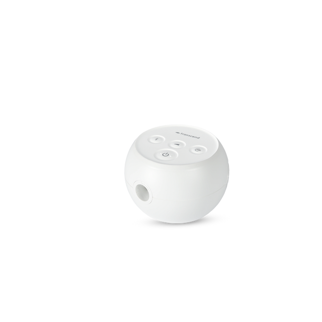 Transcend Micro 510 Travel Auto CPAP