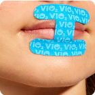 VIO2 Unscented Mouth Tape