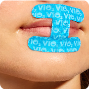 VIO2 Unscented Mouth Tape