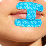 VIO2 Unscented Mouth Tape