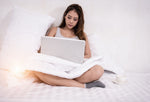 Valerian Root vs. Melatonin