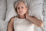 How to Prevent Neck Pain While Sleeping