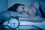 Reasons You Can’t Sleep