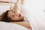 Can Someone Yawn in Their Sleep?