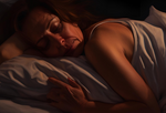 What to Do When You’re Too Hot to Sleep