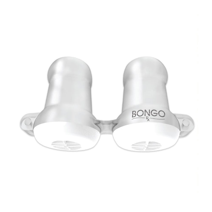 Bongo Rx EPAP Device: One of the Best CPAP Alternatives