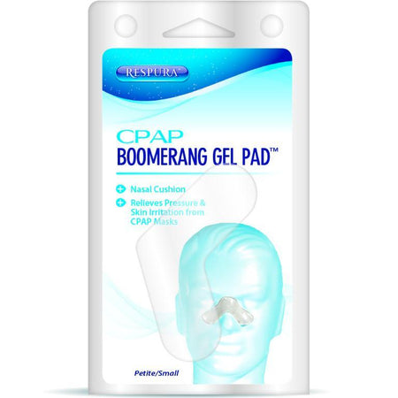 Boomerang Gel Pads