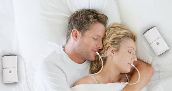 Sleep Apnea Treatment