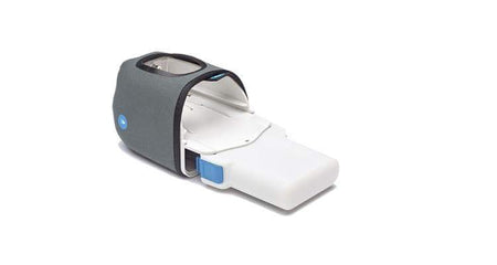 Breas Z2/Z1 CPAP PowerShell with Extended Life Battery