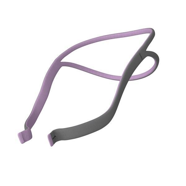 ResMed Pink AirFit P10 Replacement Headgear