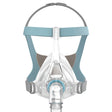 vitera full face mask front view