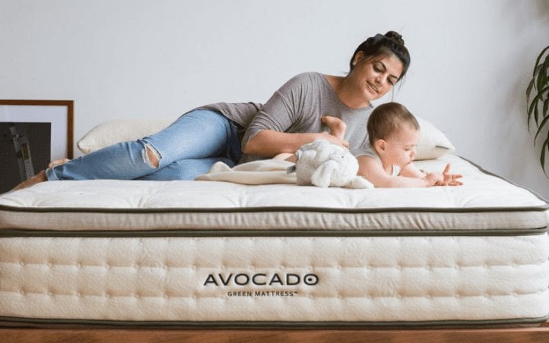 Avocado Mattress Review: Our Take on an Eco-Friendly Favorite