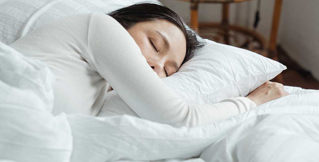 The Pandemic Messed With Your Sleep. Here’s How to Feel Rested Again.
