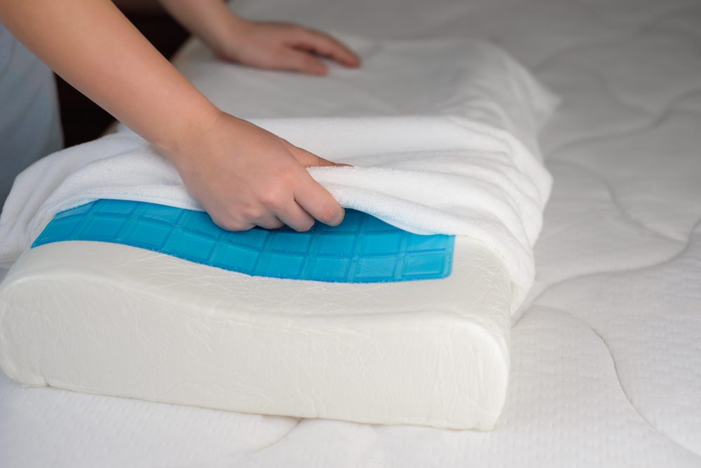 How to Make a Memory Foam Mattress Sleep Cooler Our Pro Tips