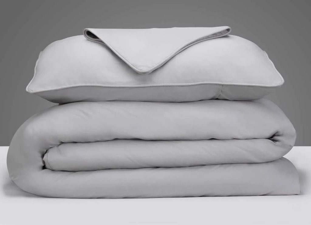 product image of the SHEEX Arctic Aire Max Duvet Cover