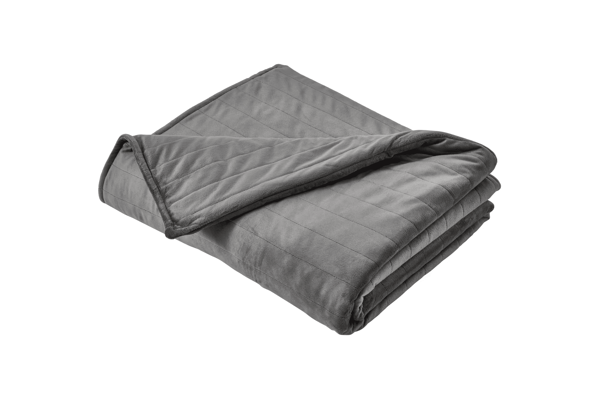 product image of the Tempur-Pedic Weighted Blanket