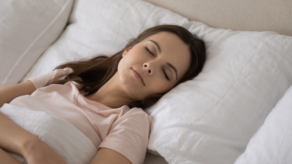 Deep Sleep: How Much Do You Need?