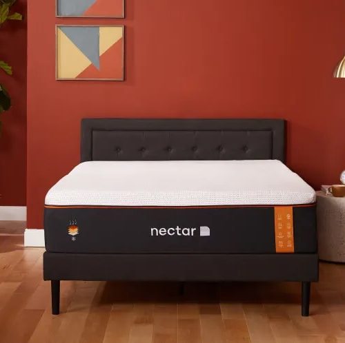 product image of the nectar premier copper