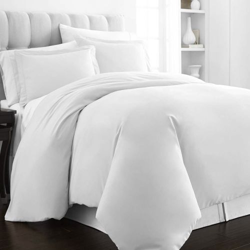 product image of the Pizuna Cotton Duvet Cover Set