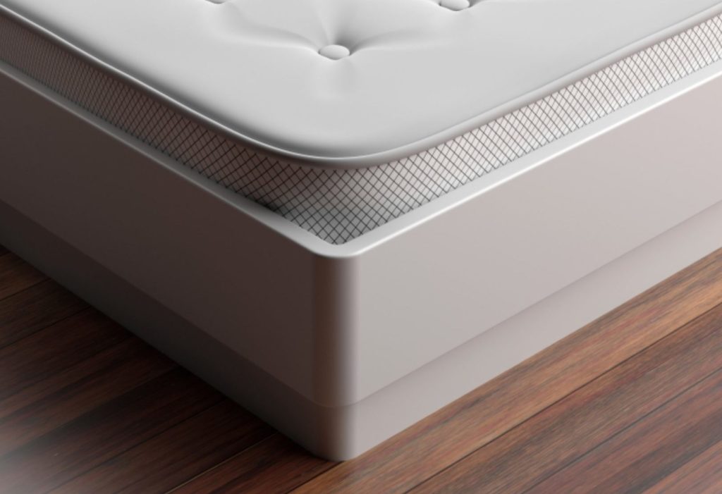sleep revolution mattress warranty